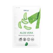 Stay Well Vegan Sheet Mask - Aloe 20 g