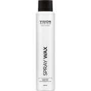 Vision Haircare Spray Wax 200 ml