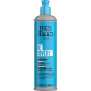 Tigi Bed Head Recovery Shampoo  400 ml