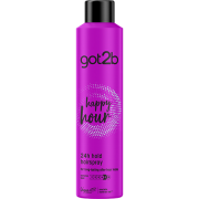 got2b got2b Schwarzkopf Happy Hour Hairspray 300 ml