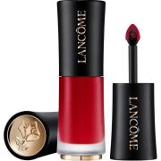 Lancôme L'Absolu Rouge Drama Ink  Lipstick 525 French Bisou