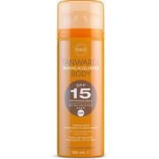 Synchroline Tanwards Body Spf 15 150 ml