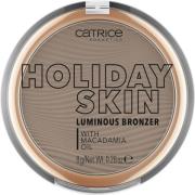 Catrice Holiday Skin Luminous Bronzer 20