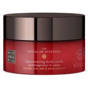 Rituals The Ritual of Ayurveda Body Scrub - Sød & nøddeagtig - In