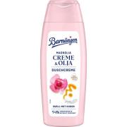 Barnängen Shower Creme & Olja Magnolia 250 ml