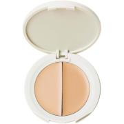 IDUN Minerals Duo Concealer Strandgyllen