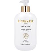 Ecoestic Handlotion 500 ml