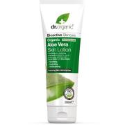 Dr. Organic Aloe Vera Skin Lotion 200 ml