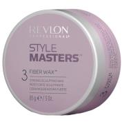 Revlon Style Masters Fiber Wax  85 g