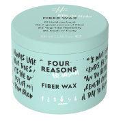 Four Reasons Original Fiber Wax