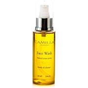 Camilla of Sweden Face Wash Citrus