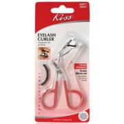 Kiss Deluxe Eyelash Curler