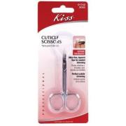 Kiss CUTICLE & NAIL SCISSORS