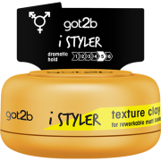 Schwarzkopf got2b iStyler Texture Clay 75 ml