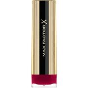 Max Factor Colour Elixir Lipstick 080 Chilli