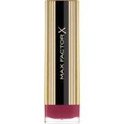 Max Factor Colour Elixir Lipstick 100 Firefly