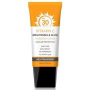 Neutriherbs Vitamin C Sunscreen Lotion SPF30 Brightening & Glow 6