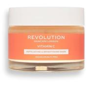 Revolution Beauty London Vitamin C, Turmeric & Cranberry Seed Ene