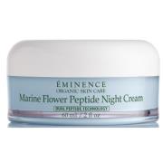 Eminence Organics   Marine Flower Peptide Night Cream 60 ml
