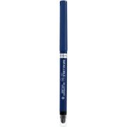 Loreal Paris Infaillible Grip 36H Automatic Eyeliner 05 Blue Jers