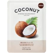 It´S SKIN The Fresh Mask Sheet Coconut
