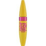 Maybelline New York Maybelline Mascara Volum Express Colossal Go