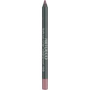 Artdeco Soft Lip Liner Waterproof 158 Magic Mauve