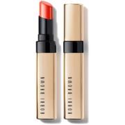 Bobbi Brown Luxe Shine Intense Lipstick Showstopper