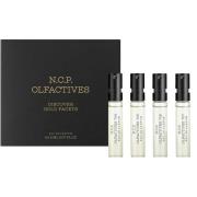 N.C.P. Olfactives Gold Facets Discovery Set