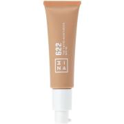 3INA The Tinted Moisturizer SPF30 622