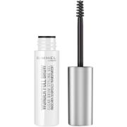 Rimmel WonderFull Brow Gel 004 Clear