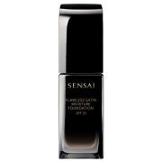 Sensai Flawless Satin Moisture Foundation 103 Sand Beige