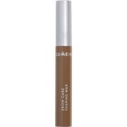 Lumene Brow Care Shaping Wax 2 Grey Brown