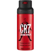 Cristiano Ronaldo CR7 Deospray 150 ml