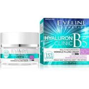 Eveline Cosmetics Hyaluron Clinic Day And Night Cream 60+  50 ml