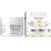 Eveline Cosmetics Goat's Milk Intensely Regenerating Day&Night Cr