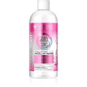 Eveline Cosmetics Facemed+ Hyalluronic Micellar Water  400 ml