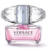 Versace   Bright Crystal Deo Spray  50 ml