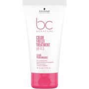 Schwarzkopf Professional BC Bonacure Color Freeze Treatment pH 4,