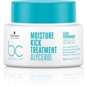 Schwarzkopf Professional BC Bonacure Moisture Kick Treatment Glyc