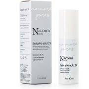 Nacomi Next Level No More Pores Salicylic Acid 2% 30 ml
