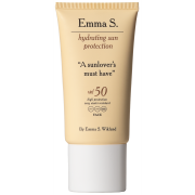 Emma S. Hydrating Sun Protection Spf 50 Face 50 ml
