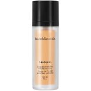 bareMinerals Original Liquid Mineral Foundation SPF 20 Tan Nude 1