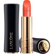 Lancôme L'Absolu Rouge Cream Lipstick  66 Orange Confite