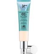 IT Cosmetics CC+ Cream SPF50 Oil-Free Fair Light