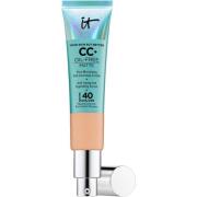 IT Cosmetics CC+ Cream SPF50 Oil-Free Medium Tan