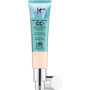 IT Cosmetics CC+ Cream SPF50 Oil-Free Light