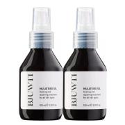 Bjuwti Mulateiro Hair Oil Duo