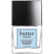 butter London Horse Power Basecoat