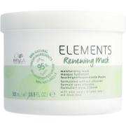 Wella Professionals Elements Renewing Mask 500 ml